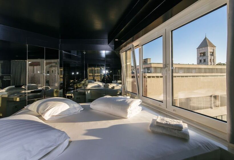 Номер Superior, Boutique Hostel Forum