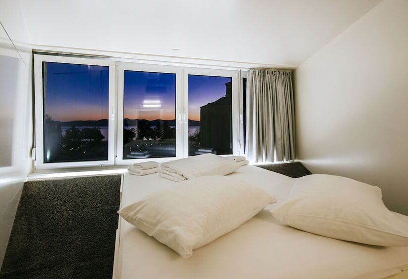 Номер Superior, Boutique Hostel Forum