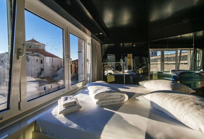 Номер Superior, Boutique Hostel Forum