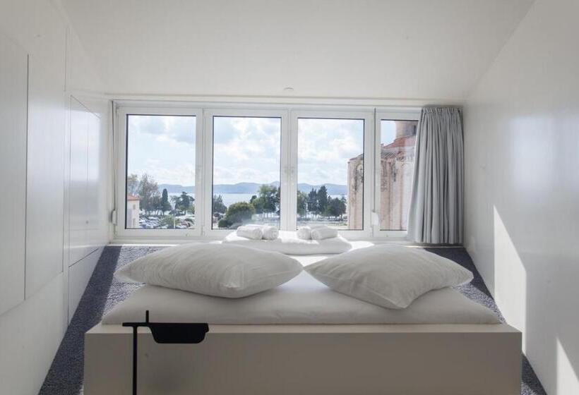 Номер Superior, Boutique Hostel Forum