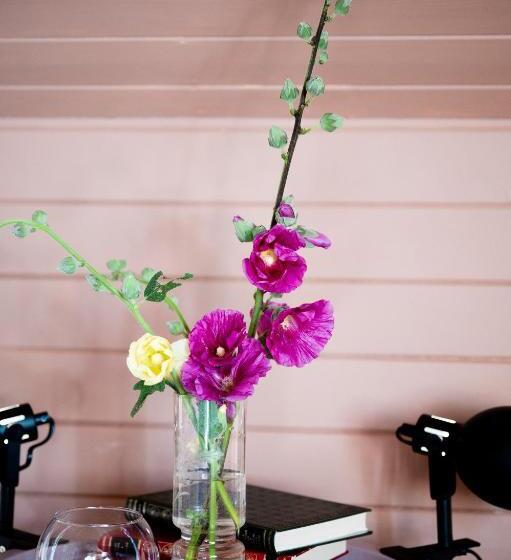 חדר משפחתי, Fjærland Fjordstove Hotell   Huseby Hotelldrift As