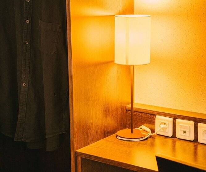 스탠다드 룸, B&b Hotel Compiègne Thourotte