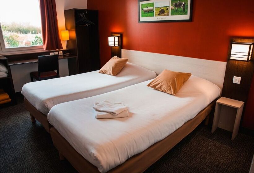 스탠다드 룸, B&b Hotel Compiègne Thourotte