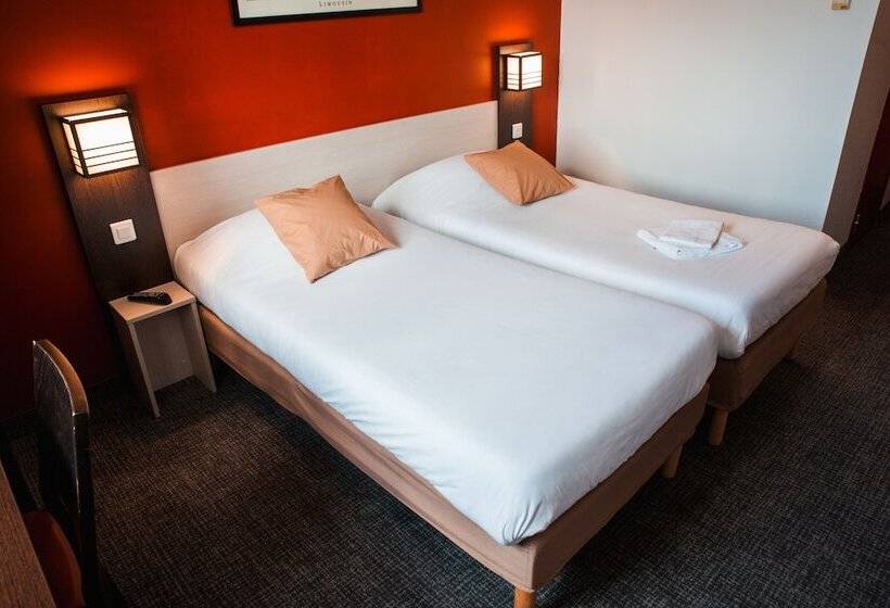 스탠다드 룸, B&b Hotel Compiègne Thourotte