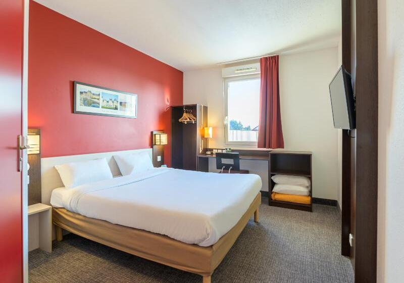 스탠다드 룸, B&b Hotel Compiègne Thourotte