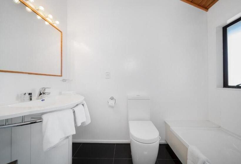 Quarto Superior, Balmoral Lodge