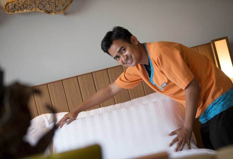 Номер Superior, Batiqa Hotel Cirebon