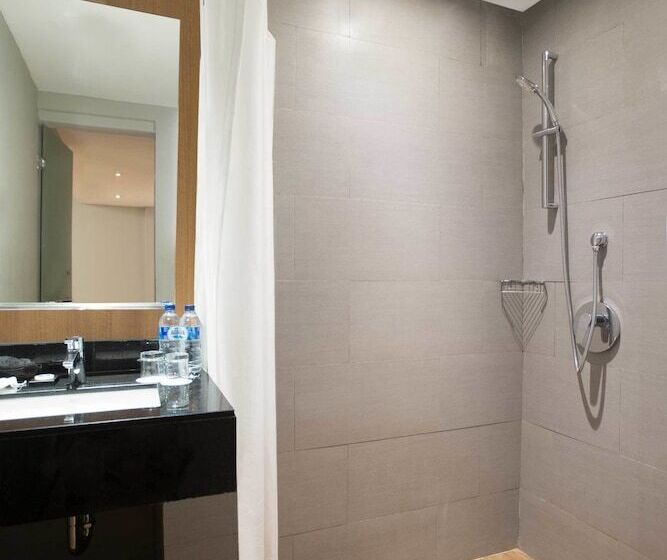 套房, Batiqa Hotel Cirebon