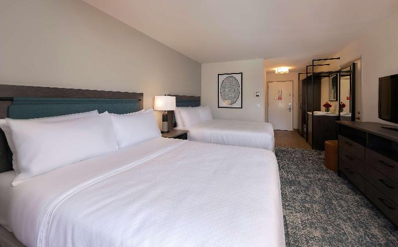 高级大房间, Batiqa Hotel Cirebon