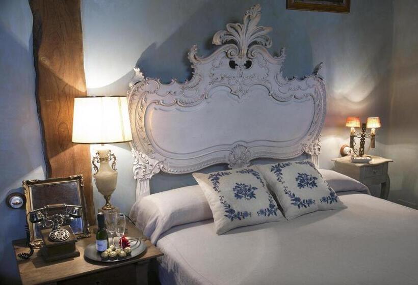 Номер Superior, Boutique Hoces Del Duraton