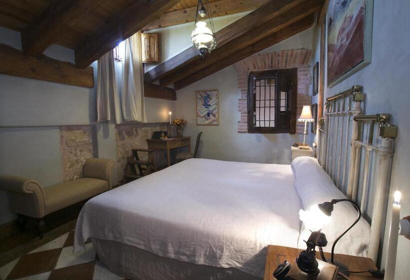 Номер Superior, Boutique Hoces Del Duraton