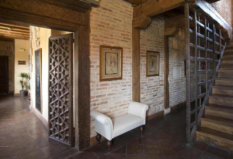 Номер Стандарт, Boutique Hoces Del Duraton