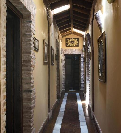 Quarto standard, Boutique Hoces Del Duraton