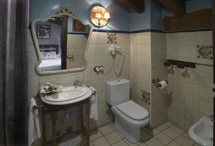 Quarto standard, Boutique Hoces Del Duraton