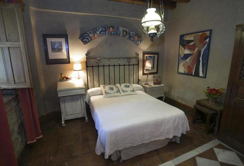 Quarto standard, Boutique Hoces Del Duraton