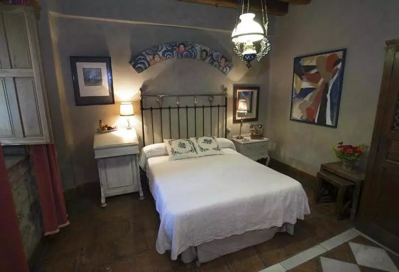 スタンダードルーム, Boutique Hoces Del Duraton