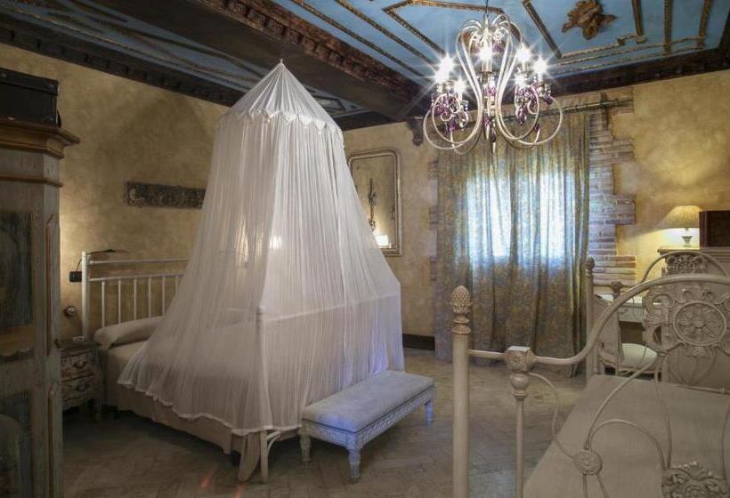 Suite Junior, Boutique Hoces Del Duraton