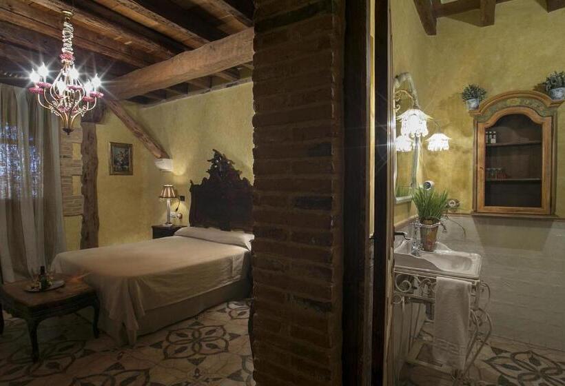 Suite Junior, Boutique Hoces Del Duraton