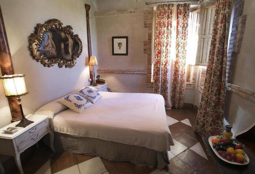 Suite Junior, Boutique Hoces Del Duraton