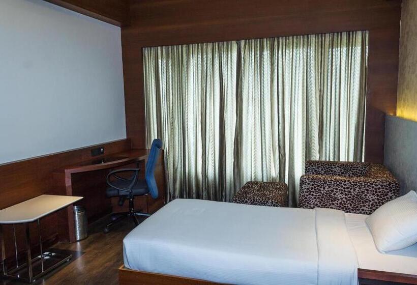 标准间, Diana Heights Luxury