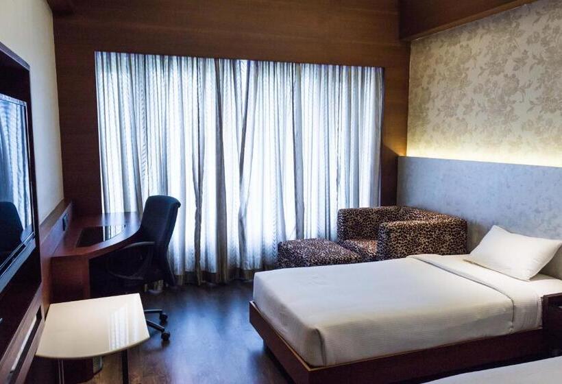 标准间, Diana Heights Luxury