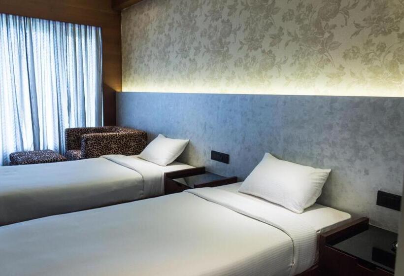 标准间, Diana Heights Luxury