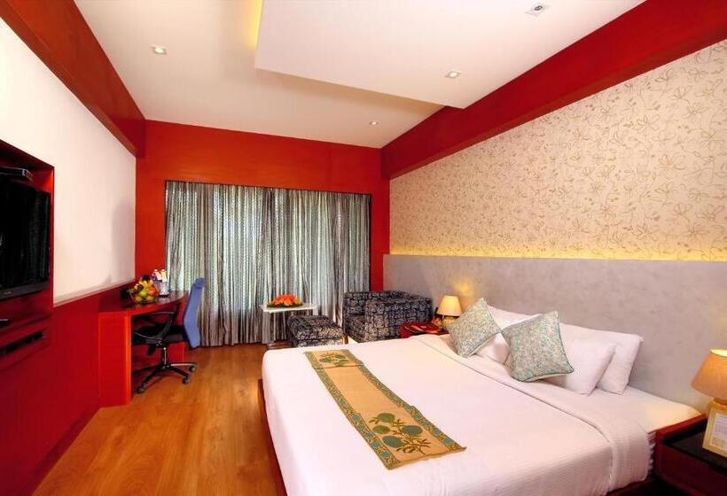 标准间, Diana Heights Luxury