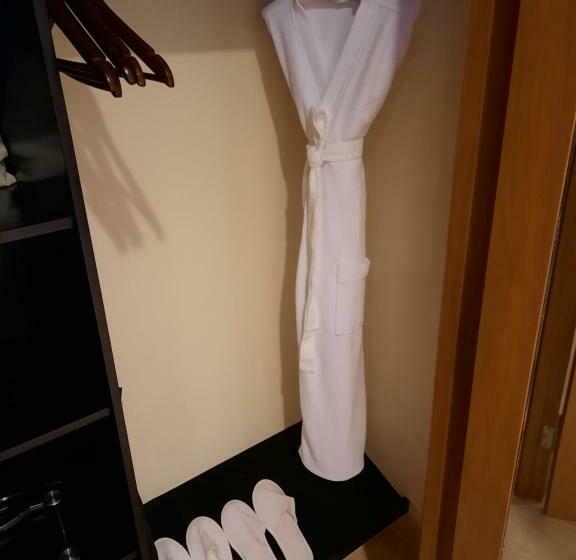 סוויטת 3 חדרי שינה, Suites At Garza Blanca Preserve Resort & Spa