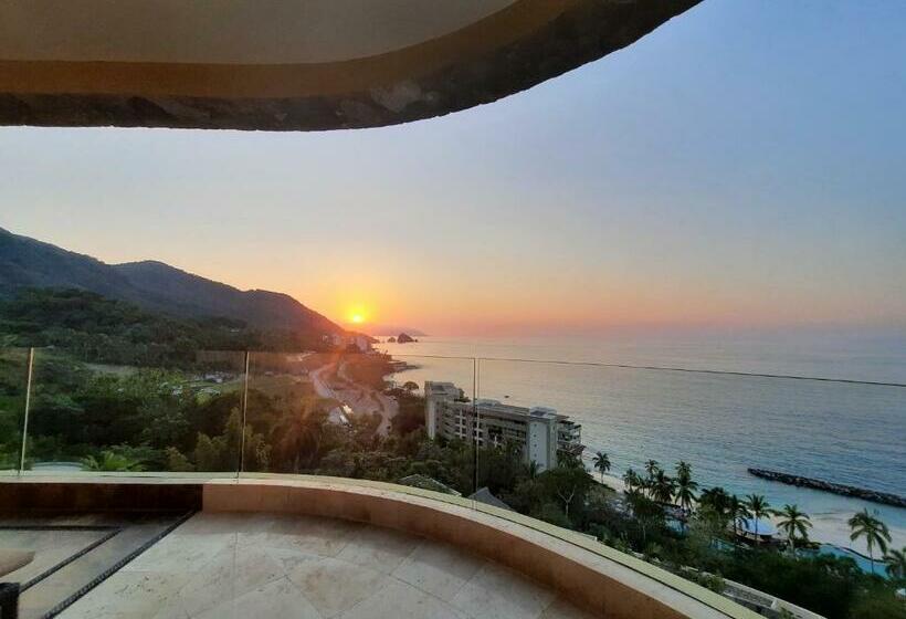 סוויטת 3 חדרי שינה, Suites At Garza Blanca Preserve Resort & Spa