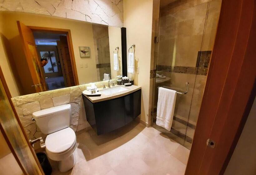 סוויטת 3 חדרי שינה, Suites At Garza Blanca Preserve Resort & Spa