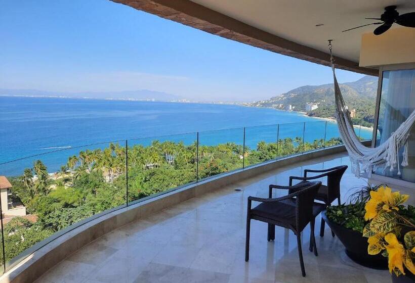 סוויטת 3 חדרי שינה, Suites At Garza Blanca Preserve Resort & Spa