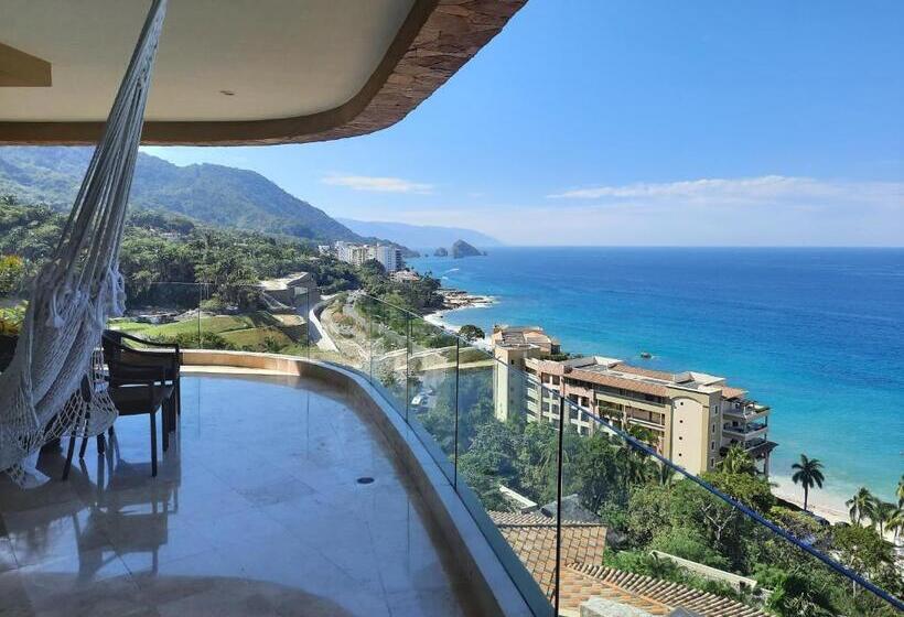 3침실 스위트, Suites At Garza Blanca Preserve Resort & Spa