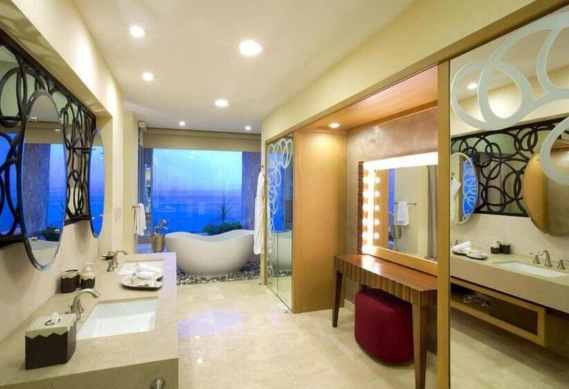 סוויטת 3 חדרי שינה, Suites At Garza Blanca Preserve Resort & Spa