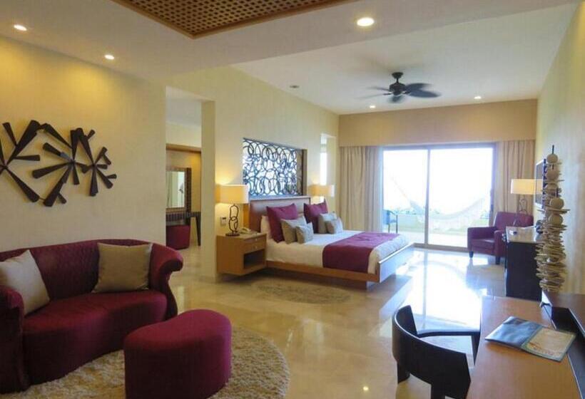 סוויטת 3 חדרי שינה, Suites At Garza Blanca Preserve Resort & Spa