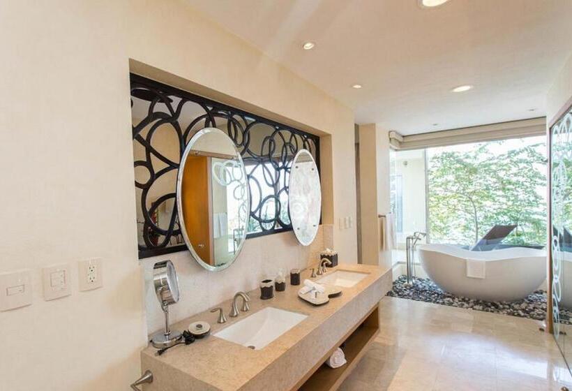 3침실 스위트, Suites At Garza Blanca Preserve Resort & Spa