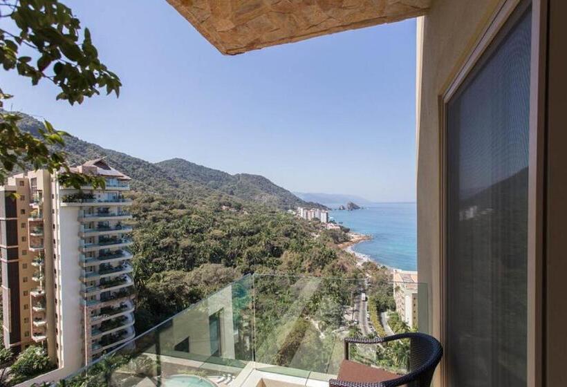 3침실 스위트, Suites At Garza Blanca Preserve Resort & Spa