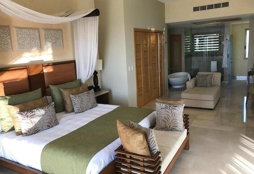 סוויטת 3 חדרי שינה, Suites At Garza Blanca Preserve Resort & Spa