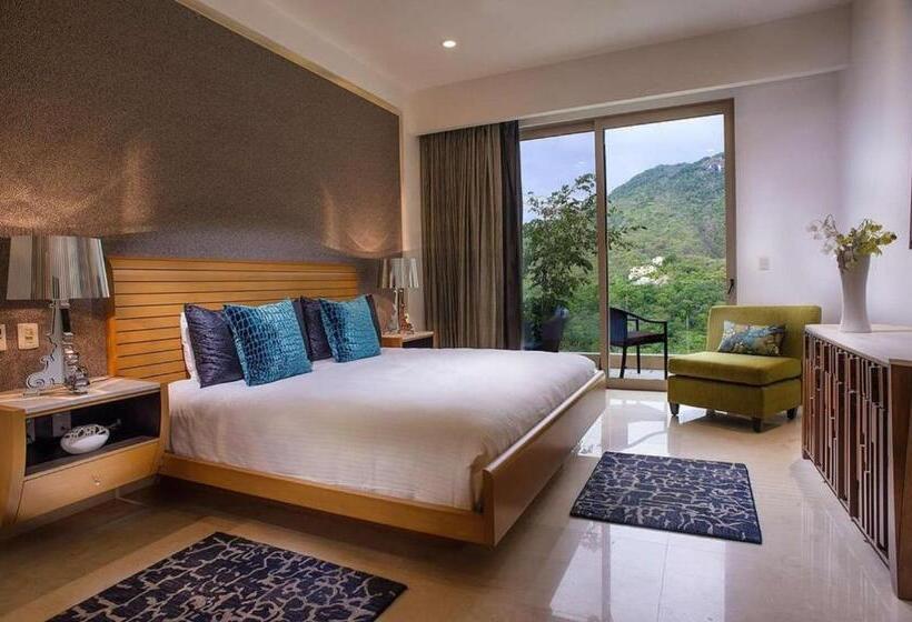 סוויטת 3 חדרי שינה, Suites At Garza Blanca Preserve Resort & Spa