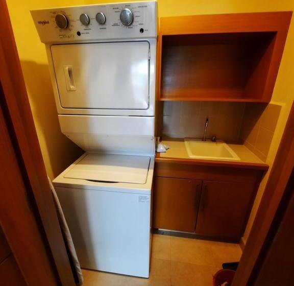 סוויטת 2 חדרי שינה, Suites At Garza Blanca Preserve Resort & Spa