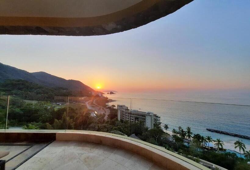 ２ベッドスイートルーム, Suites At Garza Blanca Preserve Resort & Spa