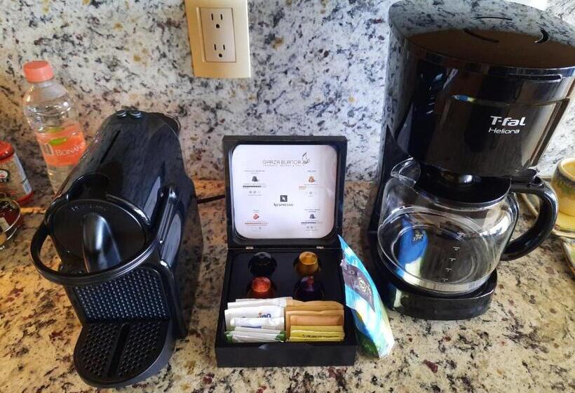 סוויטת 2 חדרי שינה, Suites At Garza Blanca Preserve Resort & Spa