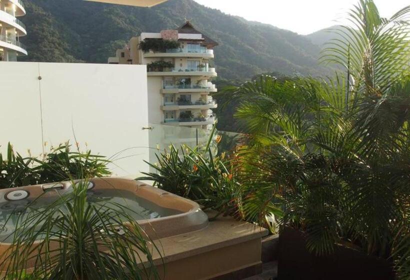 침실 2개 스위트, Suites At Garza Blanca Preserve Resort & Spa