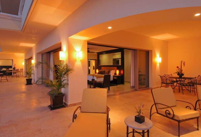 펜트하우스 룸, Suites At Garza Blanca Preserve Resort & Spa