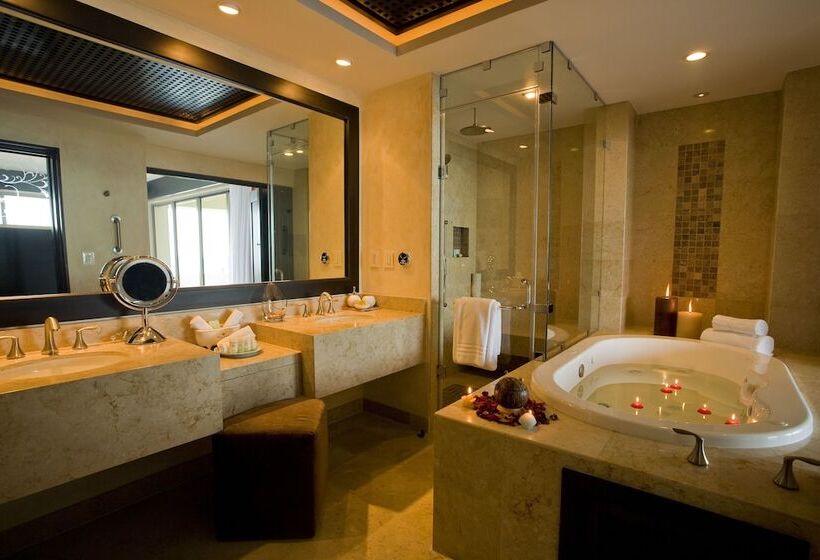 펜트하우스 룸, Suites At Garza Blanca Preserve Resort & Spa