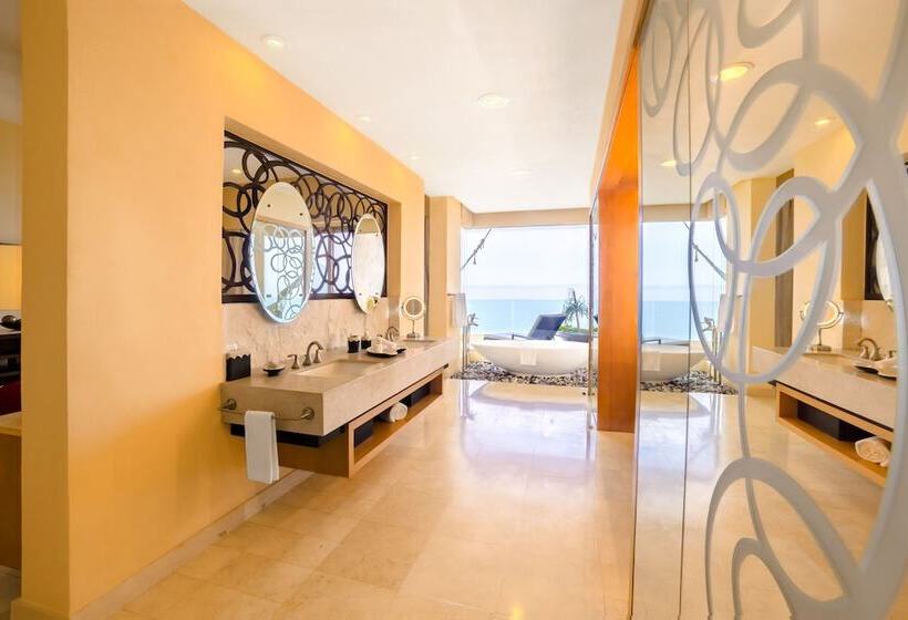 침실 2개 스위트, Suites At Garza Blanca Preserve Resort & Spa