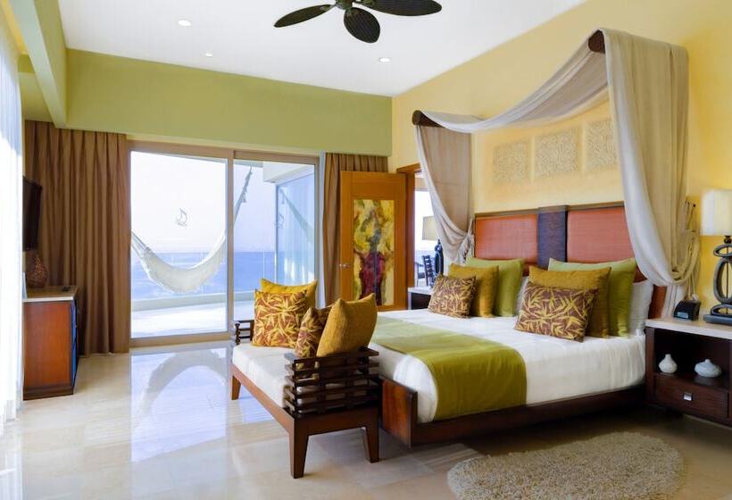 3침실 스위트, Suites At Garza Blanca Preserve Resort & Spa