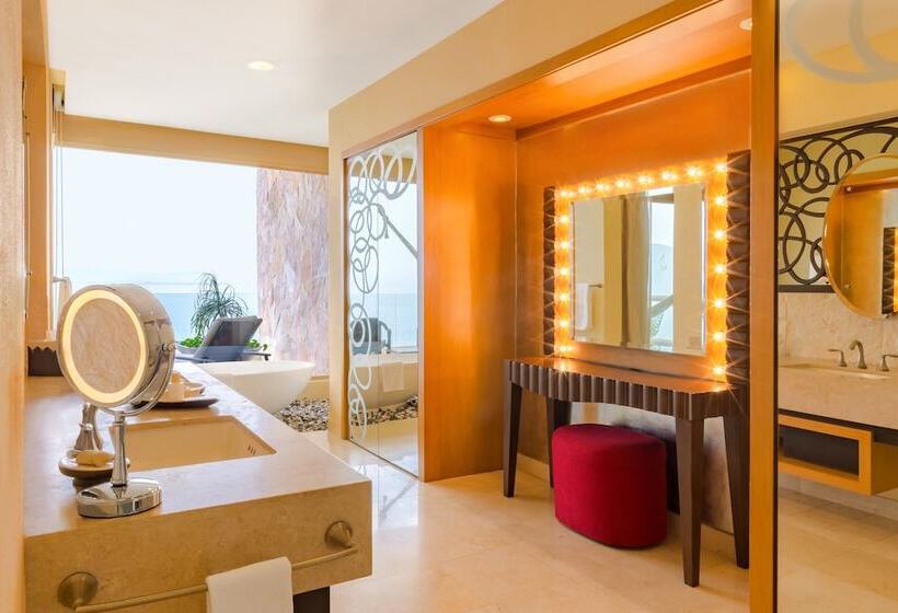 סוויטת 3 חדרי שינה, Suites At Garza Blanca Preserve Resort & Spa
