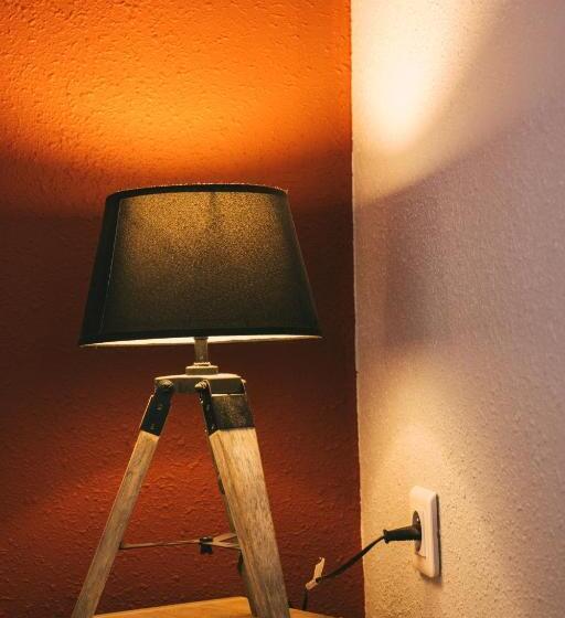 4인용 스탠다드 룸, B&b Hotel Compiègne Thourotte