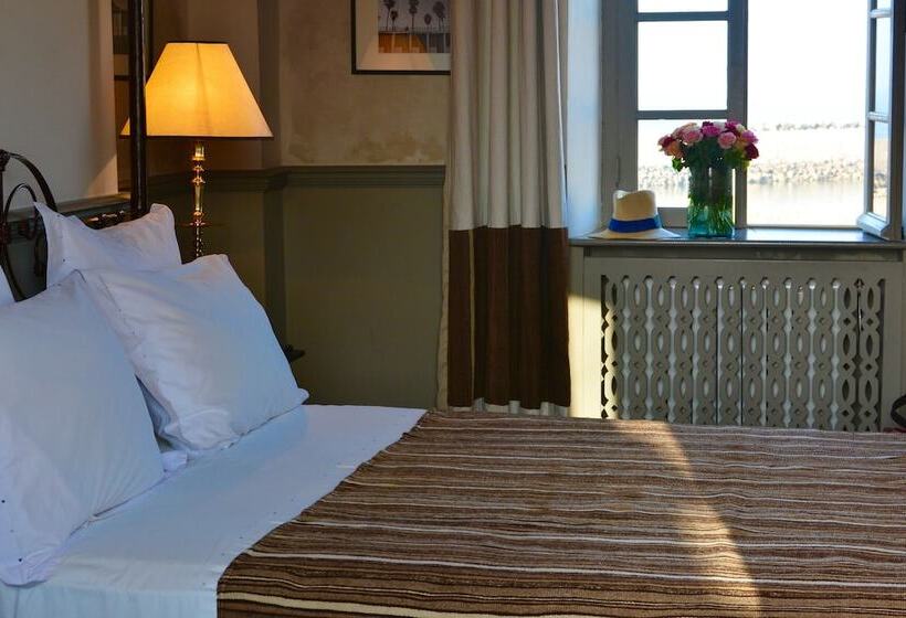 豪华房间, L Iglesia