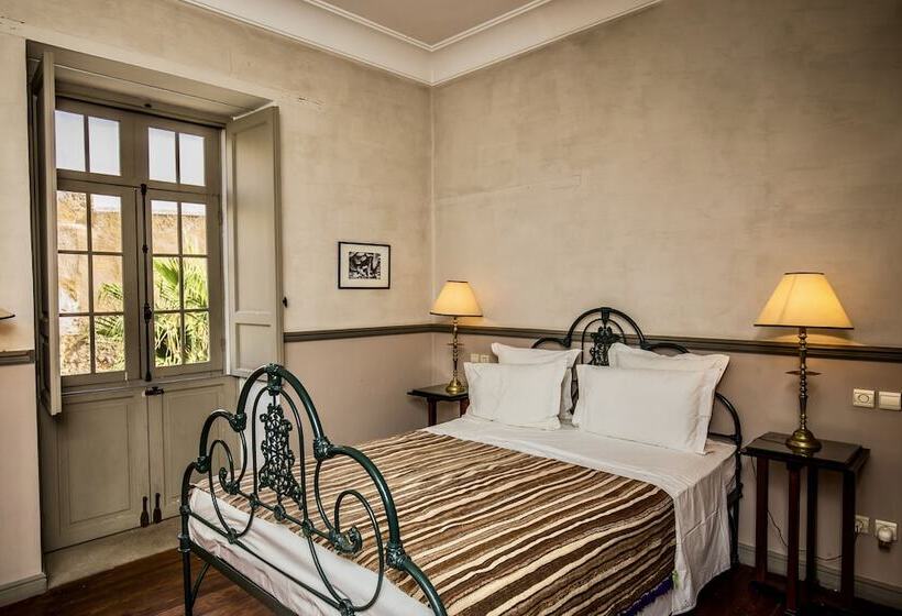 豪华房间, L Iglesia